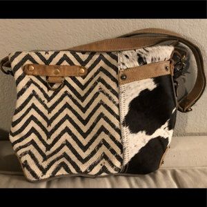 Myra Bag Galeecha Shoulder Bag